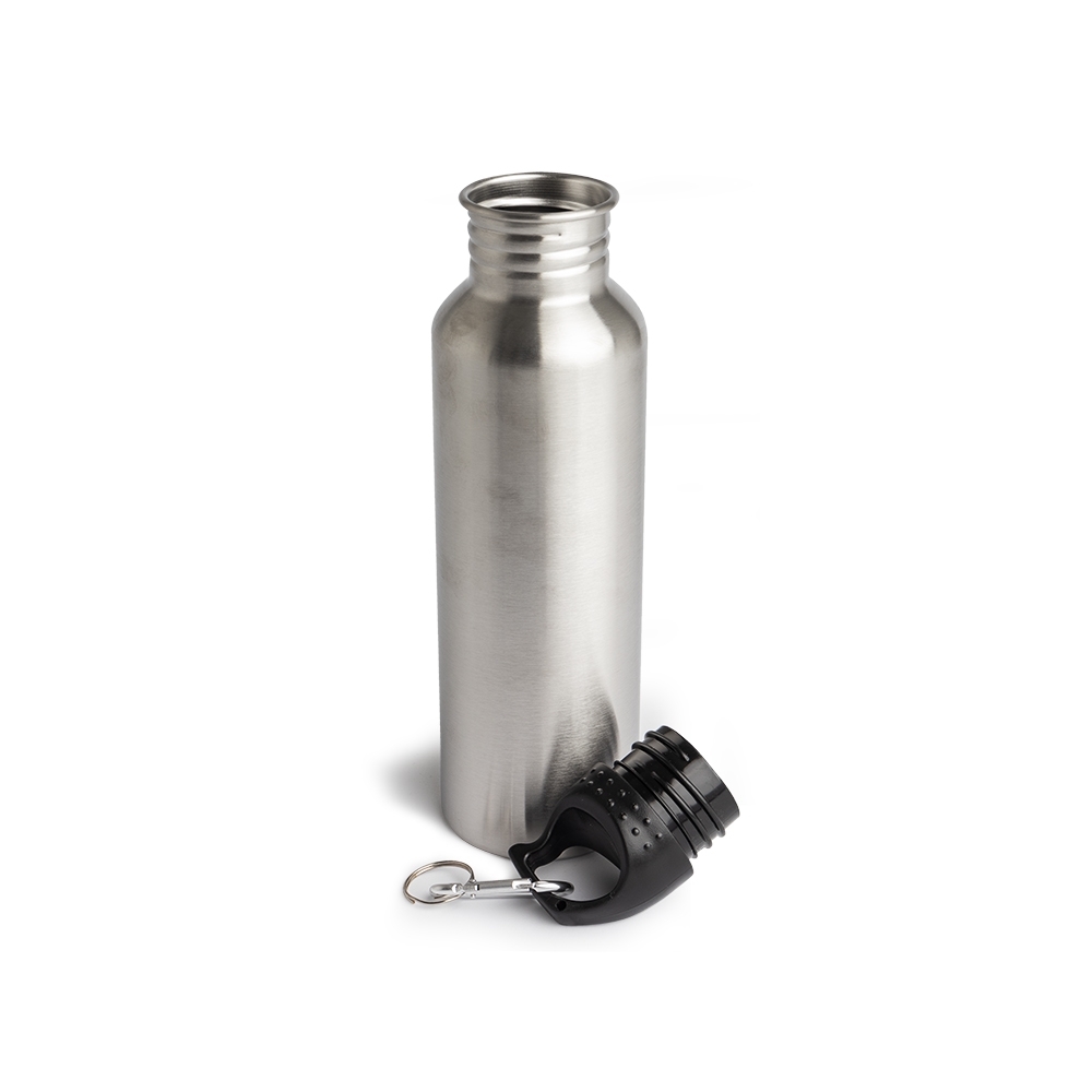 Squeeze Inox 800ml Personalizado